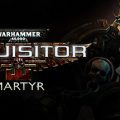 Warhammer 40000 Inquisitor Martyr Download Free