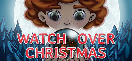 Watch Over Christmas Download Free PC Game Links
