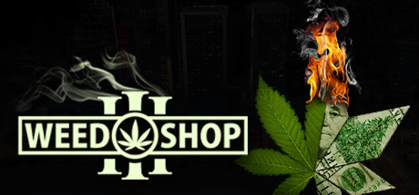 Weed Shop 3 Download Free PC Game Direct Link