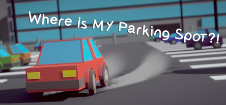 Where Is My Parking Spot Download Free PC Game