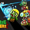 Zombie Rollerz Download Free PC Game Direct Play Link