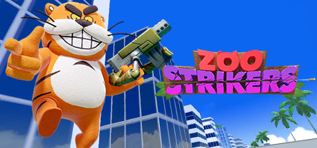 Zoo Strikers Download Free PC Game Direct Play Link