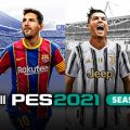 eFootball PES 2021 Download Free PC Game Link