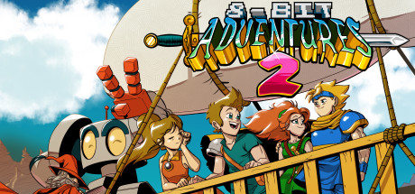 8-Bit Adventures 2 Download Free PC Game Link