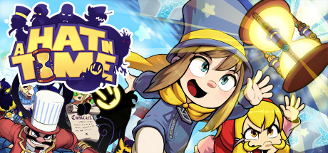 A Hat In Time Download Free PC Game Direct Link
