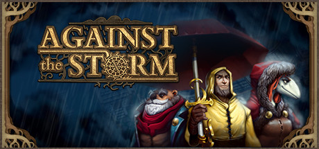 Against The Storm Download Free PC Game Links