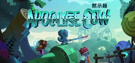 Apocalypse Cow Download Free PC Game Direct Link