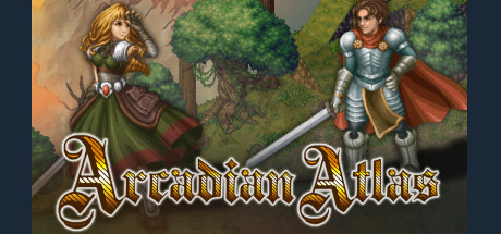 Arcadian Atlas Download Free PC Game Direct Link
