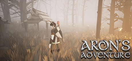 Arons Adventure Download Free PC Game Direct Link