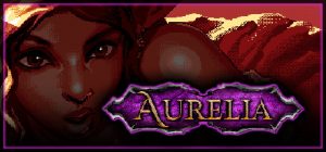 Aurelia game прохождение