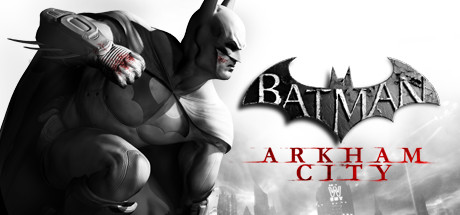 Batman Arkham City Download Free PC Game Link