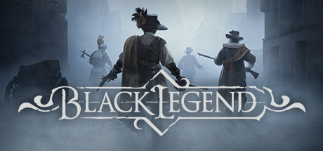 Black Legend Download Free PC Game Direct Link