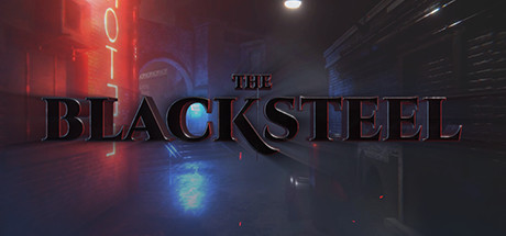 Black Steel Download Free PC Game Direct Play Link