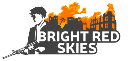 Bright Red Skies Download Free PC Game Direct Link