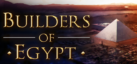 Builders Of Egypt Download Free PC Game Direct Link