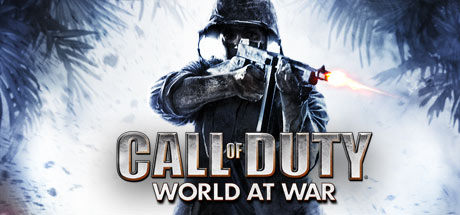 Call Of Duty World At War Download Free PC Game