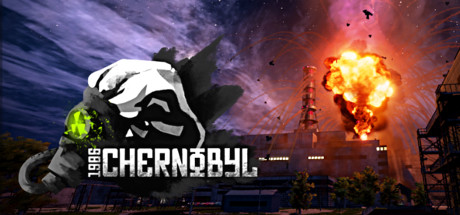 Chernobyl 1986 Download Free PC Game Direct Link