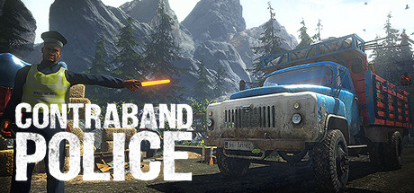 Contraband Police Download Free PC Game Direct Link