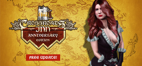 Crossroads Inn Anniversary Edition Download Free