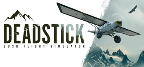 Deadstick Download Free Bush Flight Simulator PC Game