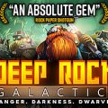 Deep Rock Galactic Download Free PC Game Link