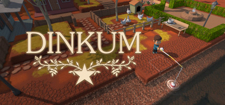 Dinkum Download Free PC Game Direct Play Link