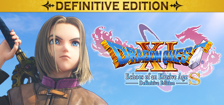 Dragon Quest XI S Download Free PC Game Direct Link
