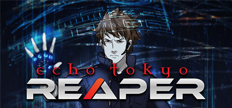 Echo Tokyo Reaper Download Free PC Game Link