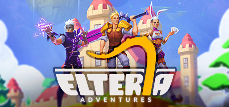 Elteria Adventures Download Free PC Game Links