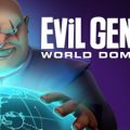 Evil Genius 2 Download Free World Domination Game