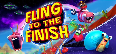 Fling To The Finish Download Free PC Game Link