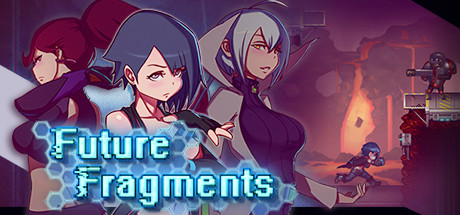 future fragments hentai game