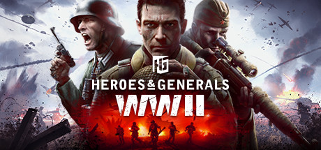 Heroes And Generals Download Free PC Game Link