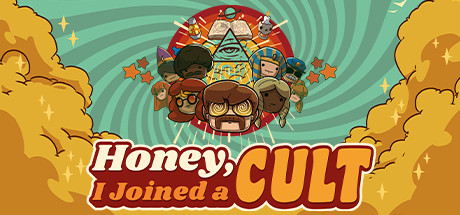 Honey I Joined A Cult Download Free PC Game Link