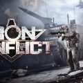 Iron Conflict Download Free PC Game Direct Link