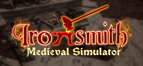 Ironsmith Medieval Simulator Download Free PC Game