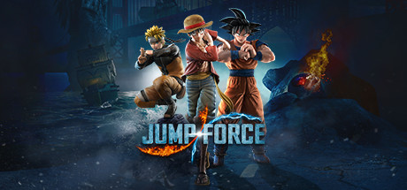 JUMP FORCE Download Free PC Game Direct Link