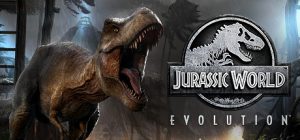 jurassic world evolution free download pc crack