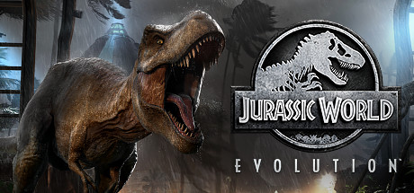 Jurassic World Evolution Download Free PC Game