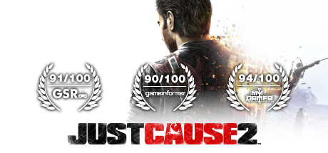 just cause 2 pc iso