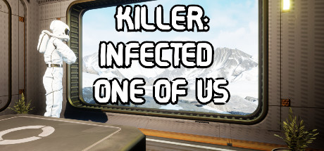 Killer Infected One Of Us Download Free PC Game