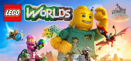 lego worlds downloads free
