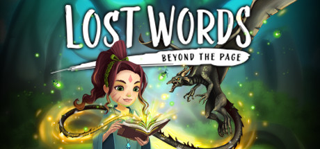 Lost Words Beyond The Page Download Free PC Game