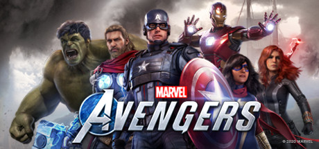 Marvels Avengers Download Free PC Game Direct Link