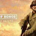 Medal Of Honor Above And Beyond Download Free PC Game