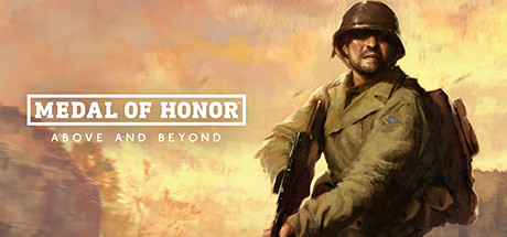 Medal Of Honor Above And Beyond Download Free PC Game