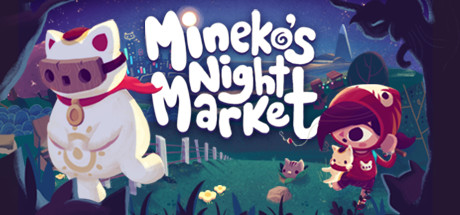 Minekos Night Market Download Free PC Game Link