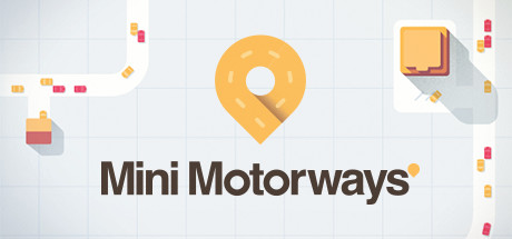 Mini Motorways Download Free PC Game Direct Link