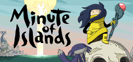 Minute Of Islands Download Free PC Game Direct Link