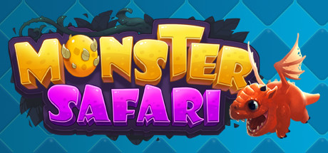 Monster Safari Download Free PC Game Direct Link